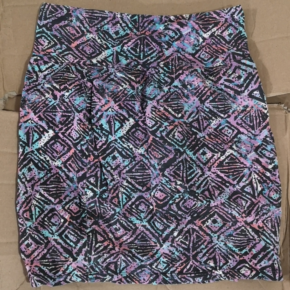 Talula Mini Skirt